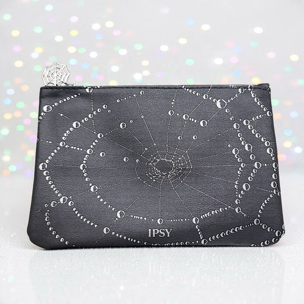 October 2026 Ipsy Glam Bag NWOT 5x7” - Bag only - Picture 2 of 12